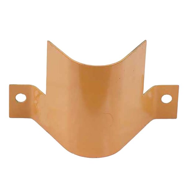 Aic Replacement Parts R57631 Adjuster Cover 550, 550E, 550G, 550H Fits Case 450 After s/n 3050800 45 R57631-PVE - main